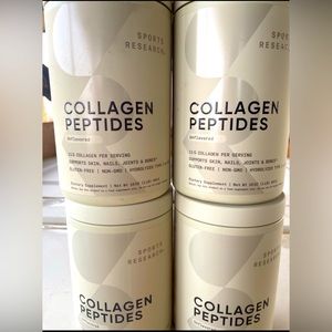 COPY - Collagen Peptides